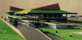 Bandara Banyuwangi Dikembangkan Menjadi Low Cost Carrier Airport