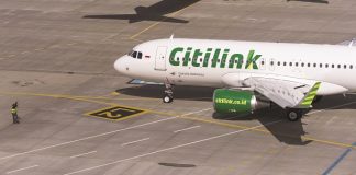 39 Dari 70 Operator Penerbangan ASEAN Pilih Airbus