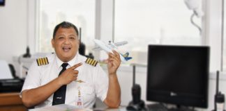 CN-235 Berjaya di Negeri Sendiri pada Zamannya