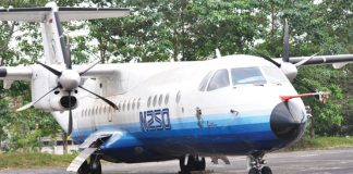 N-250, Burung Besi Pertama Buatan RI