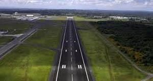 Kemenhub Berencana Perpanjang Runway Penerbangan