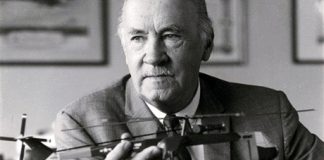 Warga Rusia Pertama Rakit Helikopter di Amerika