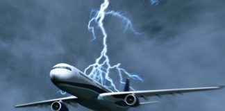 Static Discharge: Benarkah Penangkal Petir?