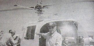 Si Anak Desa Pelopor Helikopter