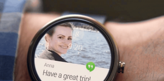 Arloji Pintar , Permudah Mengurus Penerbangan