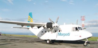 Casa 212, Menjalankan Misi Negara dan Menyatukan Nusantara