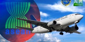 Mengantisipasi ASEAN Single Aviation Market