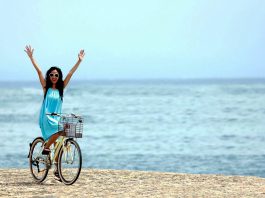 Katakan “Ya” untuk Traveling