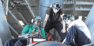 Jika Abu Vulkanik Menyelimuti Penerbangan