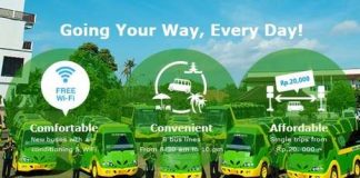 Bus Kura-Kura, Transportasi Murah & Menggemaskan di Bali