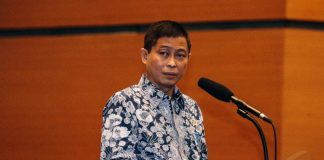 Kemenhub Pastikan Airport Tax Menyatu dengan Tiket Per 1 Maret 2015