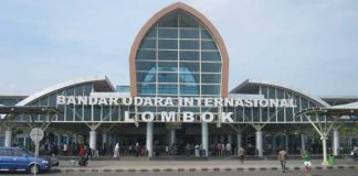 Bandara Lombok Bantah Kabar Tertutup untuk Lion Air