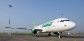 Citilink Tunjuk “Pilot” Baru