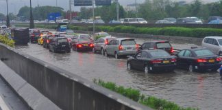 Enam Penerbangan di Bandara Soetta Delay