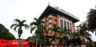 Misteri Pipa Bocor di Bandara Soekarno Hatta Terungkap