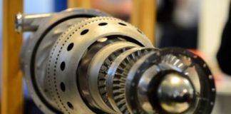 Australia Bikin Mesin Pesawat 3D