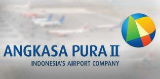 Angkasa Pura II Menutup Konter Penjualan Tiket Di Soetta