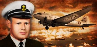 Kisah Heroik Pilot Amerika Membantu Kemerdekaan Indonesia
