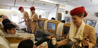 12 Misteri Terbang dengan Pesawat Diungkap