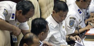 Regulator Lemah, Industri Penerbangan Kian Memburuk