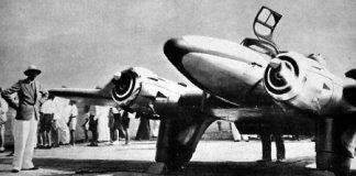 Eropa Heboh! Tahun 1935: Pesawat ‘Made In’ Bandung Mendarat Di Belanda!