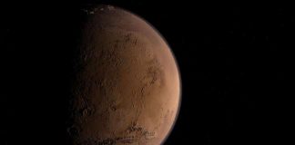 Dicari Penduduk Bumi untuk Tinggal di Planet Mars