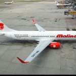 Pilot dan Kopilot Malindo ‘Cekcok’ Di Bandara