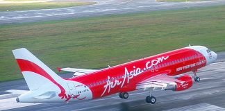 Siapakah Jasad Pria Berdasi Air Asia ?