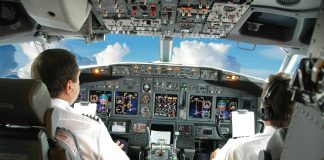 Prosedur Terbang dan Aktualisasi Cuaca