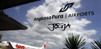 Rute Jogja-Myanmar Akan Dibuka