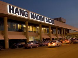 Bandara Batam Tutup Dialihkan Ke Pekanbaru