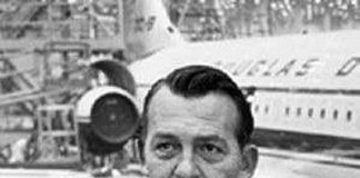 Douglas, Sempat Menjadi Petani Kentang Sebelum Bikin Pesawat