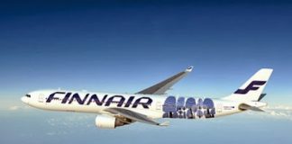 Pesawat Nomor 666 ini Menuju Neraka?