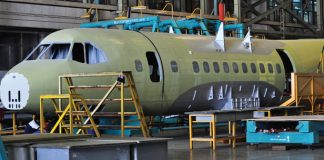 PTDI Akan Buat CN235 Istimewa