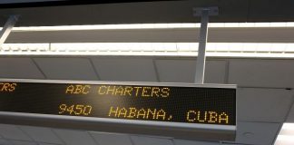 Rusia Berencana Bangun Bandara Raksasa di Kuba