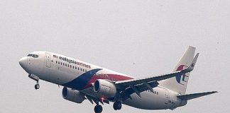 Ahli: Pesawat MH370 Sengaja Diterbangkan ke Antartika