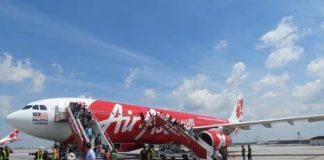3 Juta Tiket Promo Air Asia Untuk Spesial Ramadan