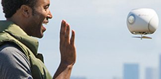 Alat Baru Untuk Aksi Selfie, Jauh Lebih Tinggi Dibanding Tongsis