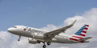 Akibat Kaca Depan Retak, Pesawat Ini Mendarat Darurat!