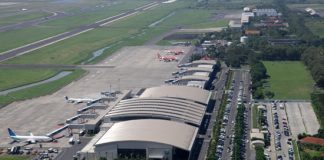 Pemprov Berencana Bangun Bandara Juanda II di Lamongan