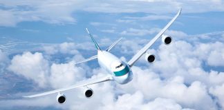 Cathay Pacific Akan Layani Penerbangan Kargo ke Kolkata