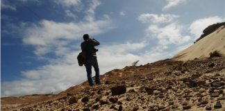 Jangan Cuma Instagram, Ini 5 Cara Buat Foto Travel Kamu Jadi Keren