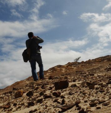 Jangan Cuma Instagram, Ini 5 Cara Buat Foto Travel Kamu Jadi Keren