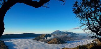 Misteri Gunung Semeru