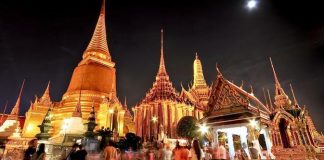 Mau Traveling dengan Harga Mahasiswa? Kunjungi 6 Negara Ini