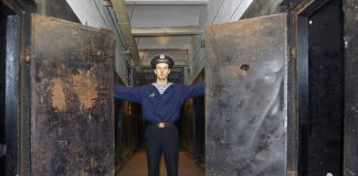 Hotel Prodeo Alias Hotel Penjara, Sungguhan Ada?