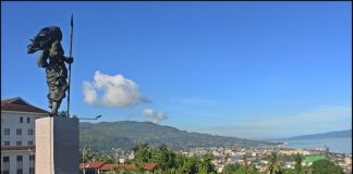 4 Destinasi Jika Anda Ke Maluku