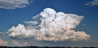 Kumulonimbus, “Hantu” Bagi Dunia Penerbangan