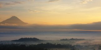 5 Destinasi yang Bikin Kita Jatuh Cinta Pada Jogja