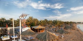 10 Tempat Wisata Mesir yang Wajib Dikunjungi